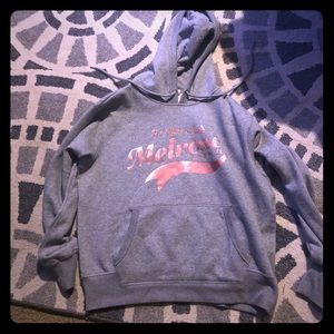 H&M MELROSE SWEATSHIRT